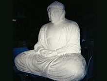 photo of Buddha